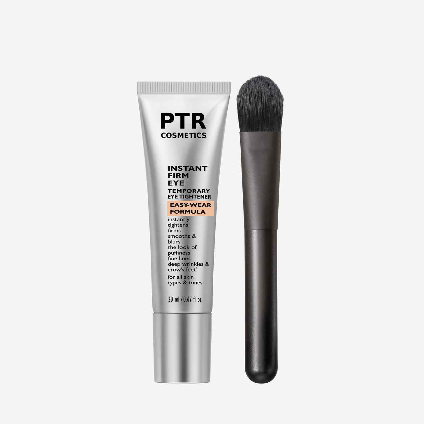 Instant Firm Eye Temporary Eye Tightener