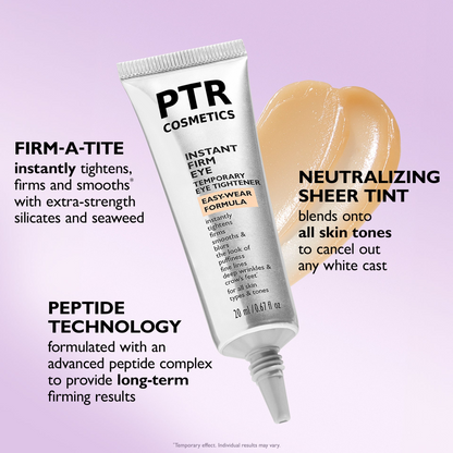 Instant Firm Eye Temporary Eye Tightener
