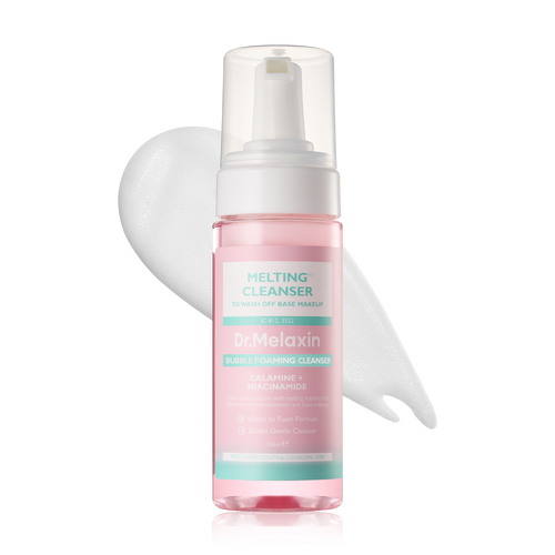 Melting Cleanser